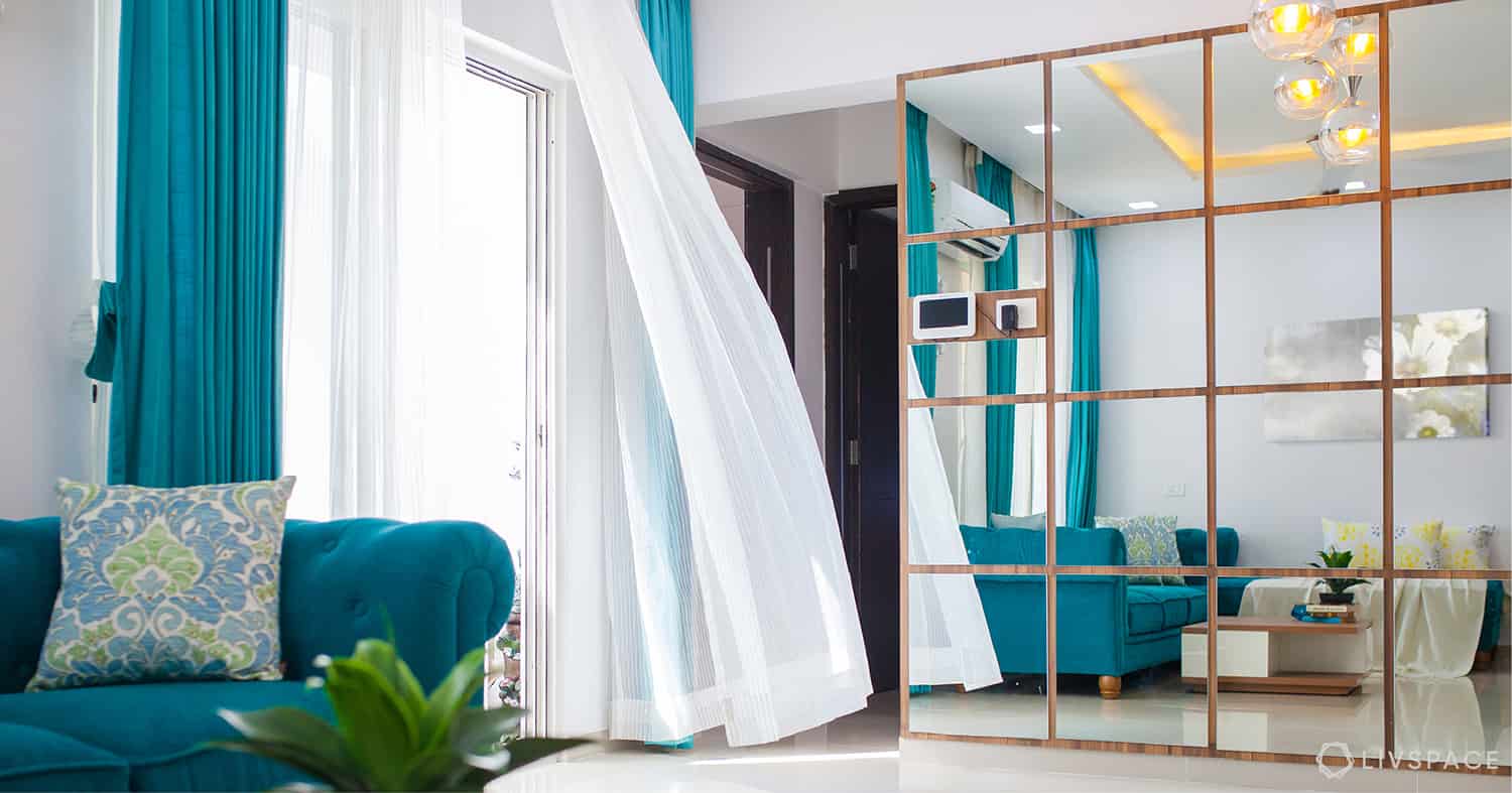 Why Are Curtains Better Than Blinds? Why Replace Your Blinds