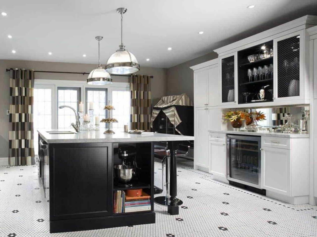 Which Curtains Are Best For The Kitchen in UAE