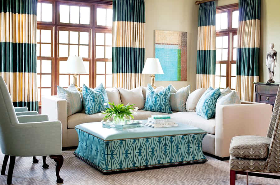 How to Choose Curtains For Your Home