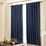 Make Your Blackout Curtains More Comfortable