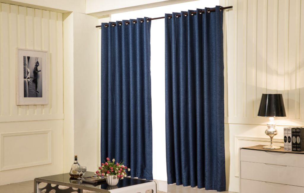 Make Your Blackout Curtains More Comfortable
