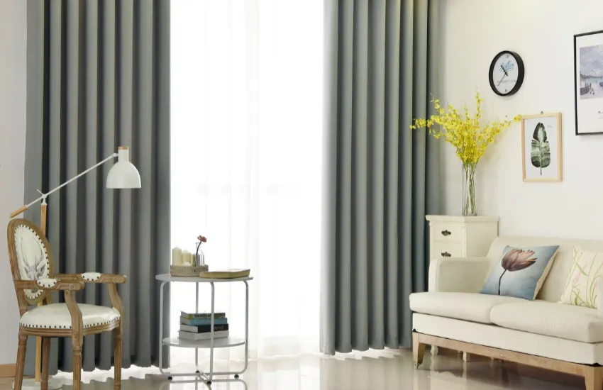 Best Blackout Curtain for home