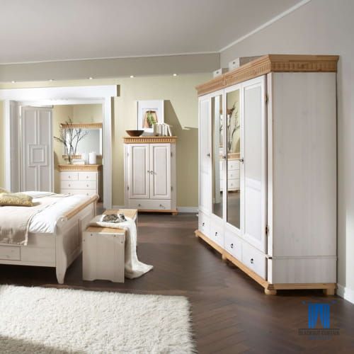 Top Quality Bedroom Furniture