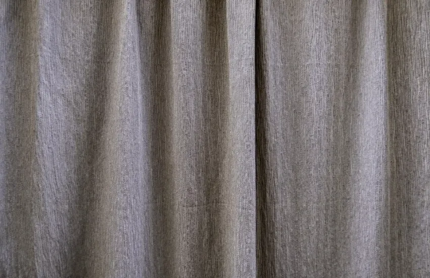 Curtain Window Texture