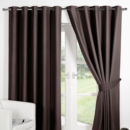Top quality blackout curtain