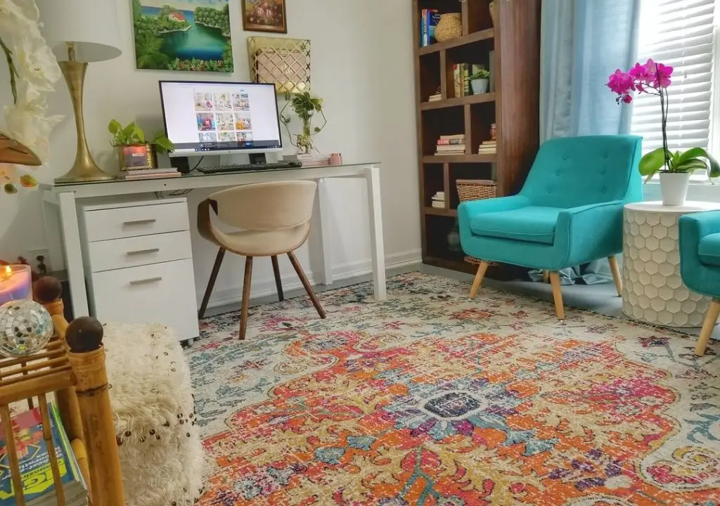 Additional Decor Ideas For Your Home Office