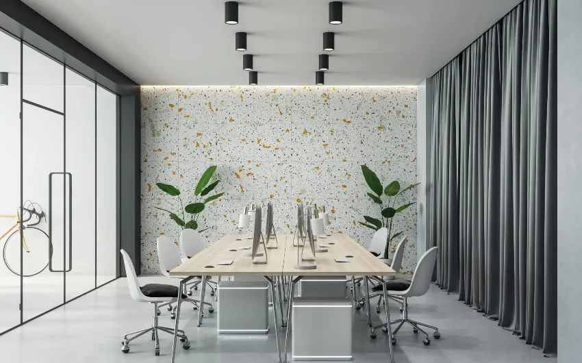 Best Curtains For Office