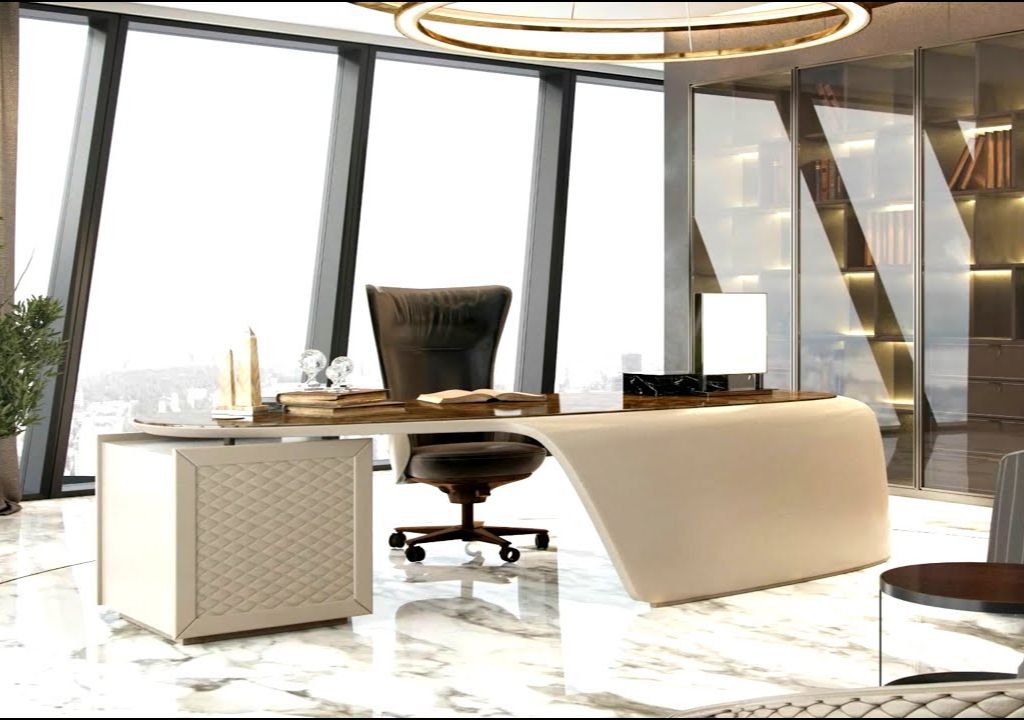Ergonomically Designed Furniture home office 