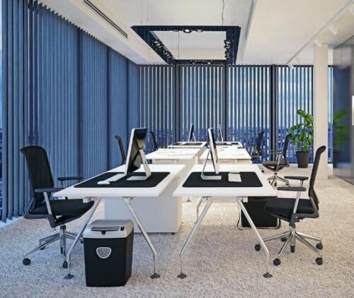 #1 Office Blinds Dubai