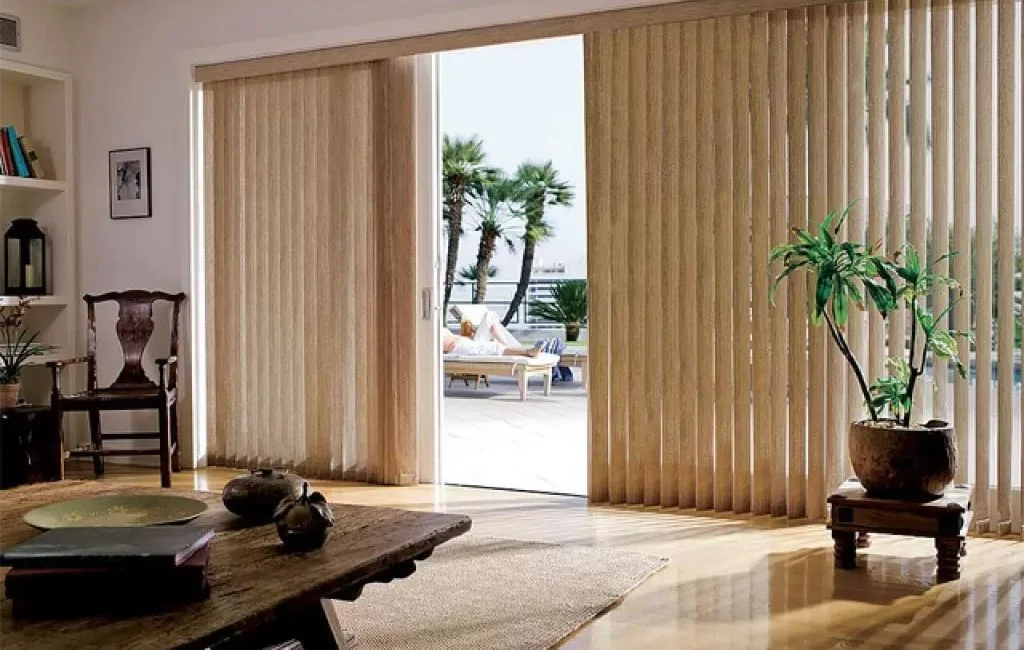 Can Be Used On Patio Doors And Gigantic Windows