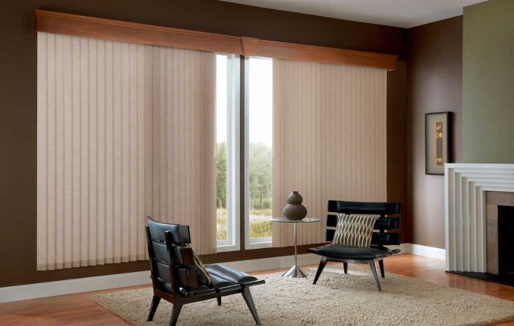Give Your Newly Installed Blinds a Trial