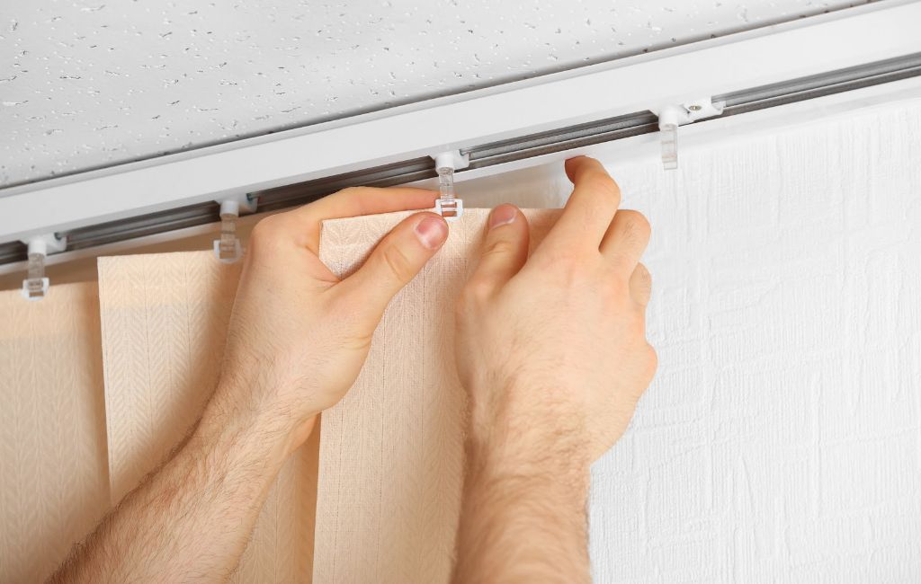 Make Specks For Installing Brackets