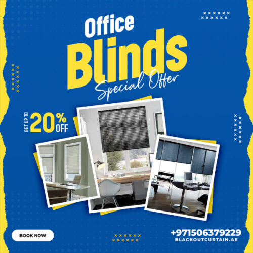 Office-Blinds-Special-Offer