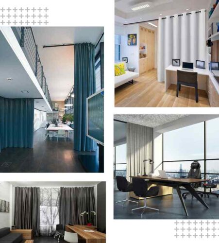 Perfect-Office-Curtains-Dubai