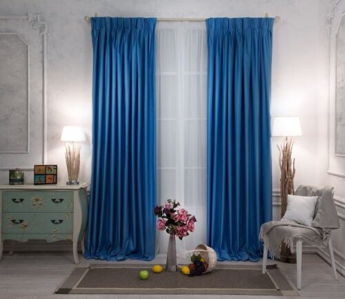 Affordable Silk Curtains Dubai