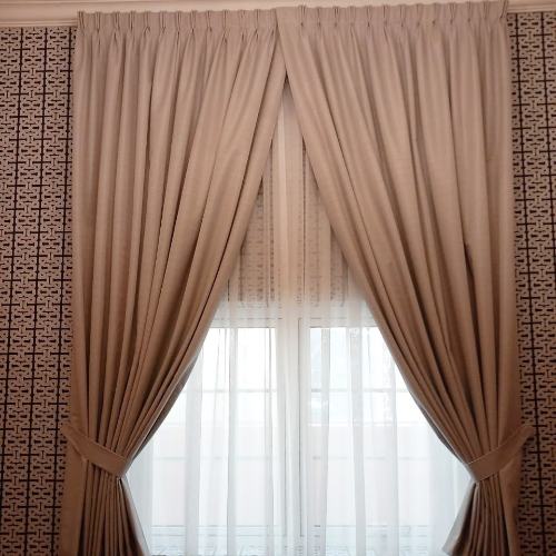 Best Blackout Window Covering Curtains