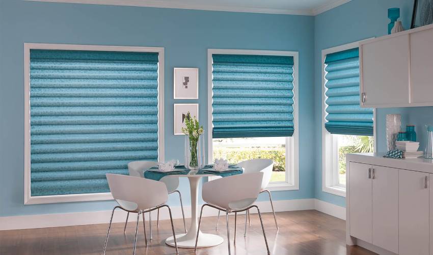 Some Easy Tips For Maintaining Your Window Blinds In Dubai