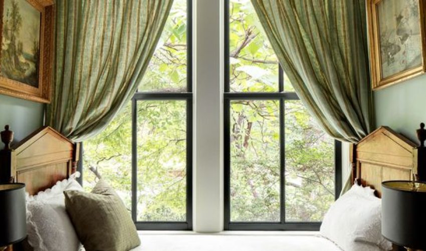 Window Treatments 