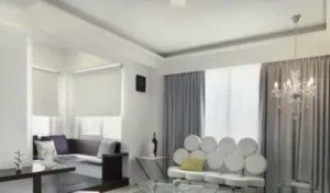 Curtains Usage