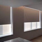 Blackout Blinds for Home Theaters