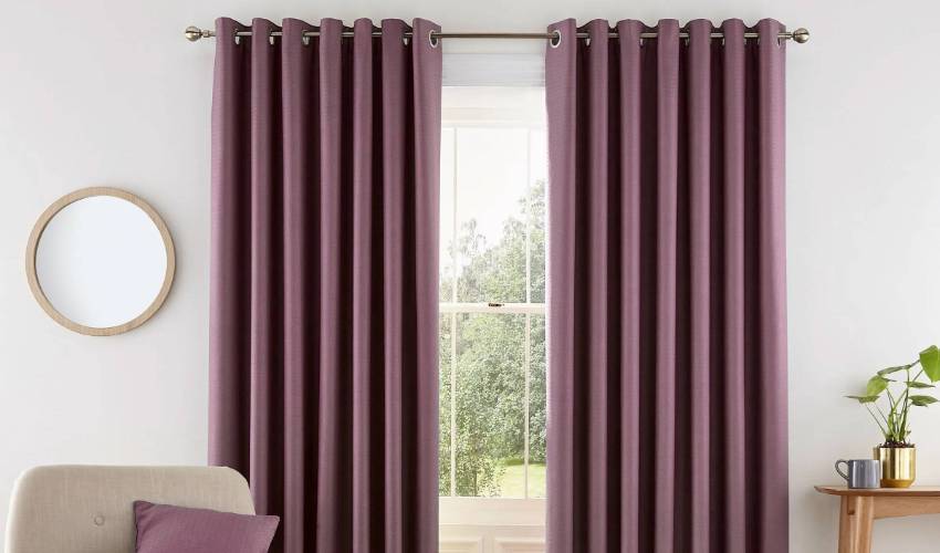Considerations For the Eyelet Curtains