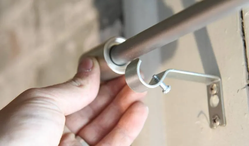 Ease of installation