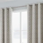 Eyelet Curtains vs Other Types of Window Treatments