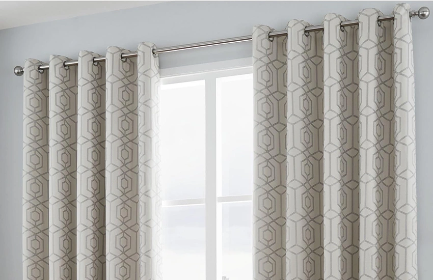 Eyelet Curtains vs Other Types of Window Treatments