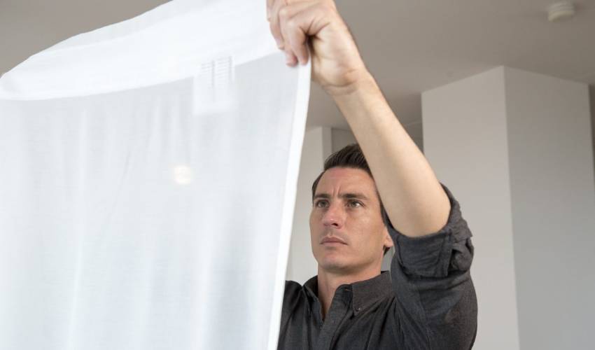 How Can You Get The Accurate Measurements For Sheer Curtains