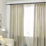Choose The Perfect Linen Curtain