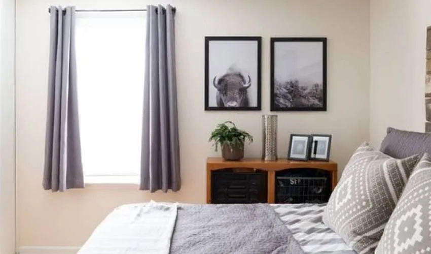 Tips To Style Your Room Using Eyelet Window Curtains