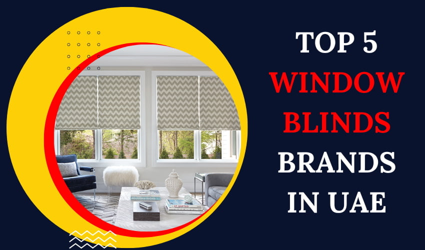 Blinds Brands Compared Find Your Perfect Fit For Your Home