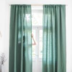 Why Linen Curtains are Perfect for Dubai's Hot Climate