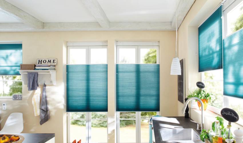 8 Reasons Why Roller Blinds Are a Popular Choice For Homeowners