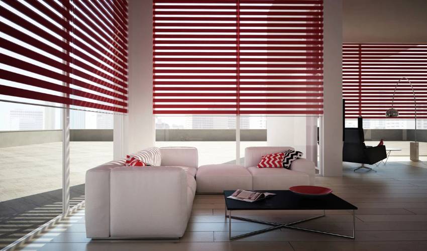 Decide On Ready-Made Or Custom Blinds