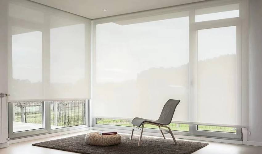 How To Clean and Maintain Roller Blinds
