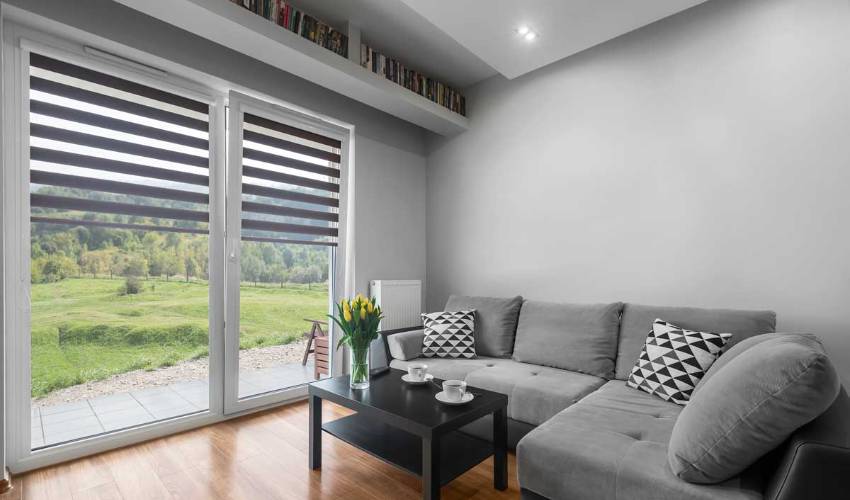How to Keep Your Home Safe With Modern Blinds And Security Measures