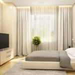 Select Curtains For Bedroom