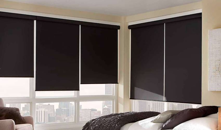 What Type Of Blinds Is Best For The Blackout