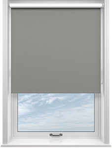 Nimbus Grey