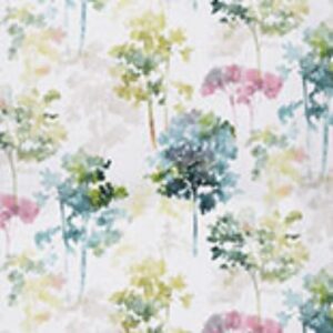 Watercolour Forest