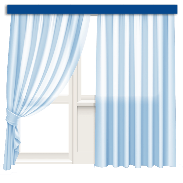 Motorized Curtains in Dubai