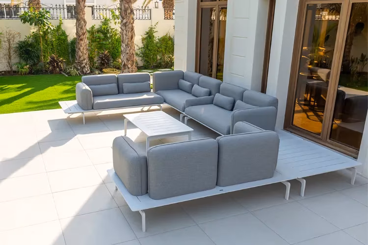 Outdoor Furniture in Dubai