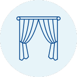 Cafe Curtains