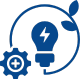 Energy Efficiency icon
