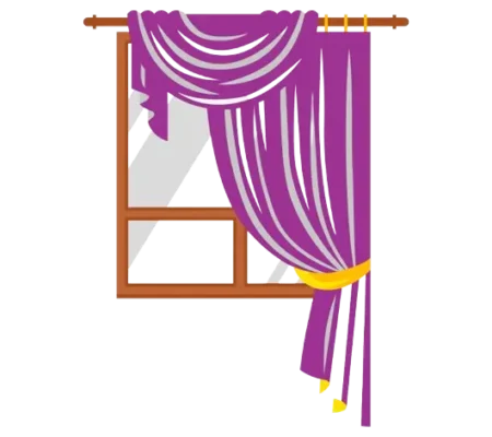 Hotel Curtains