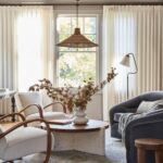Living Room Curtain Design Ideas