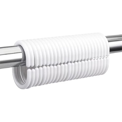 Plastic Curtain Hook