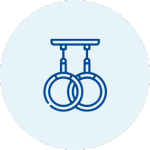 Rings with Hooks