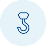 S Type Hooks